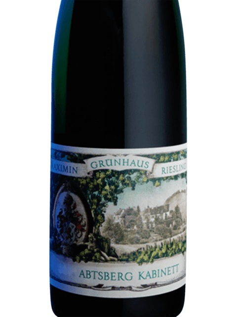 Maximin Grunhaus, Abtsberg Riesling Kabinett Grosse Lage, Mosel