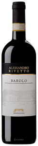 Alessandro Rivetto, Barolo, Vignarionda
