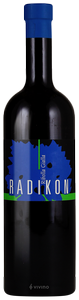 Radikon, Ribolla Gialla, Venezia Giulia IGT