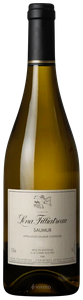 Lena Filliatreau Blanc, Saumur