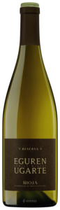 Eguren Ugarte, Rioja Blanco Reserva