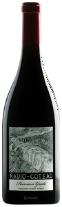 Radio-Coteau, Harrison Grade Syrah, Sonoma Coast