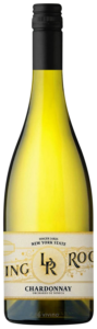 Living Roots, Chardonnay, Finger Lakes