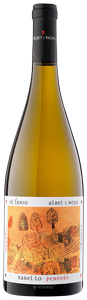 Albet i Noya, El Fanio Xarel-lo, Penedes