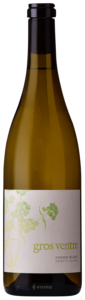 Gros Ventre, Chenin Blanc, Merritt Island