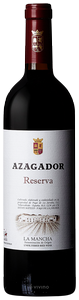 Pago de la Jaraba, La Mancha, Azagador Reserva