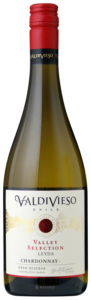 Valdivieso, Chardonnay Gran Reserva, Leyda Valley