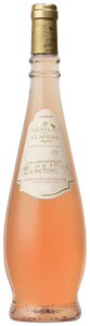 Château de Clapier Luberon Rosé