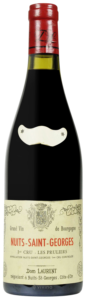 Dominique Laurent, Nuits-Saint-Georges Premier Cru, Les Pruliers