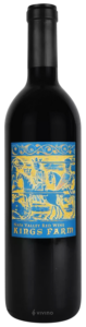 Kongsgaard, Kings Farm Red, Napa Valley