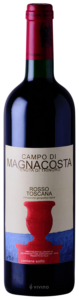 Tenuta di Trinoro, Magnacosta, Toscana IGT