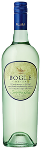 Bogle, Chenin Blanc, Clarksburg