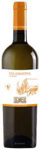 Di Majo Norante, Aglianico Biorganic, Molise