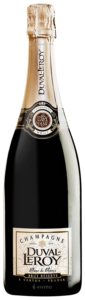 Duval Leroy, Blanc de Chardonnay Brut