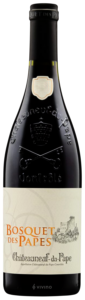 Bosquet des Papes, Chateauneuf-du-Pape