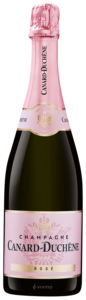 Canard Duchene, Brut Rose