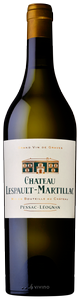 Lespault Martillac Blanc, Pessac-Leognan