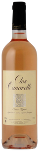 Clos Canarelli, Le Petit Clos Rose, Corse-Figari