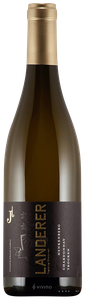 Landerer, Henkenberg Chardonnay Trocken, Baden