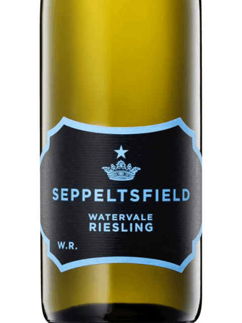 Seppeltsfield, Watervale Riesling, Clare Valley