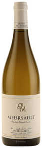Pierre Morey, Meursault, Charmes