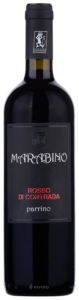 Marabino, Rosso di Contrada Parrino, Noto