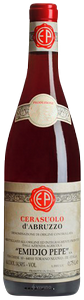 Emidio Pepe, Rosato, Cerasuolo d'Abruzzo