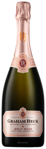Njord, Precoce Pinot Noir Rose Mousserende