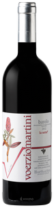 Voerzio Martini, Barolo, La Serra