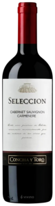 Concha Y Toro, Casillero Diablo Reserva Carmenere, Central Valley