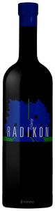 Radikon, Modri, Collio