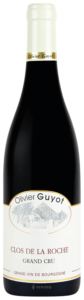 Heritier Guyot, Clos de Vougeot Grand Cru