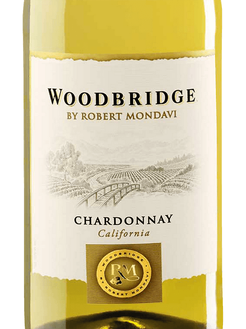 Woodbridge by Robert Mondavi, Merlot, California