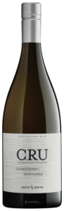 Smith & Sheth, Cru Heretaunga Albarino, Hawke's Bay