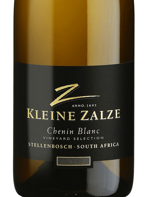 Kleine Zalze, Vineyard Selection Chenin Blanc, Stellenbosch
