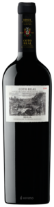 El Coto, Coto Real, Rioja