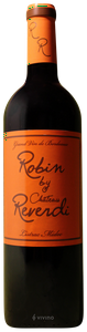 Robin by Chateau Reverdi, Listrac-Medoc