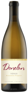 Donelan, Venus Roussanne Viognier, Knights Valley