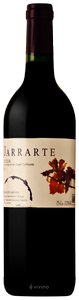 Abel Mendoza, Jarrarte, Rioja