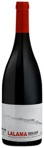 Dominio do Bibei, Lalume, Ribeira Sacra