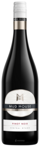 Lazy Dog, Jack's Prospect Pinot Noir, Central Otago