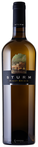 Sturm, Pinot Grigio, Collio