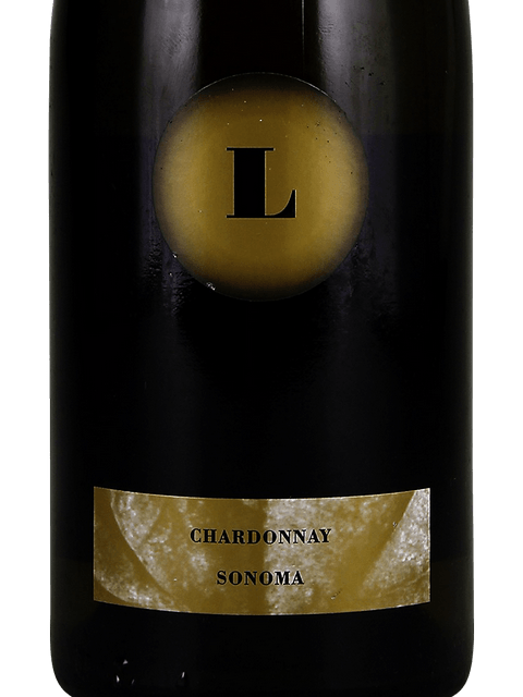 Lewis Cellars, Sonoma Chardonnay, Russian River Valley