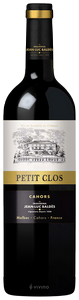 Jean Luc Baldes, Malbec Clos, Cahors