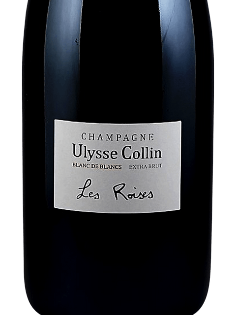 Ulysse Collin, Blanc de Blancs Extra Brut, Champagne
