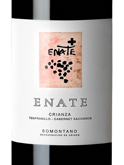 Enate, Somontano, Cabernet Tempranillo Crianza
