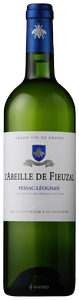 L'Abeille de Fieuzal Blanc, Pessac-Leognan