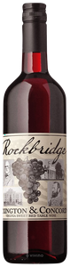 Rockbridge, Lexington & Concord, Virginia