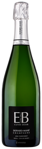 Doyard Mahe, Vertus Premier Cru, Empreinte Blanc de Blancs