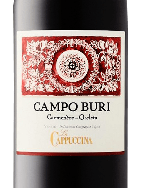 Cappuccina, Campo Buri, Veneto